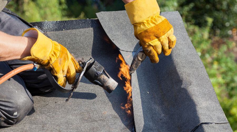 Professional flood damage restoration services in Lillington, NC